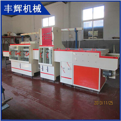 線路板蝕刻機，豐輝質(zhì)保！