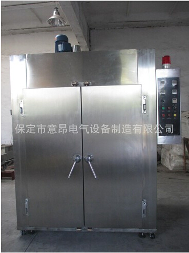 的配置造就銷量的不銹鋼工業烤箱系列產品！