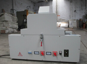 臺式uv機，操作簡單，功能強大