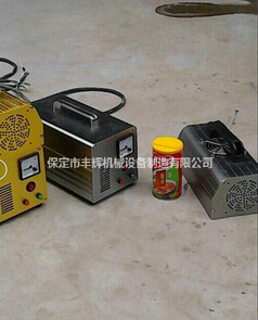 手提式uv機，提升工作效率就是這么簡單