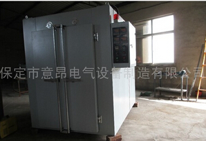 工業(yè)干燥箱我準備好了，你呢？