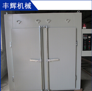 工業烘爐外形美觀、操作方便、可靠