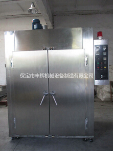 不銹鋼工業烤箱，科技發展的輔助工具