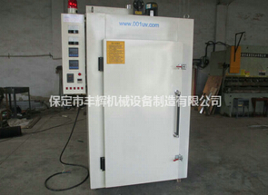 工業烤箱，濕氣從此不在來